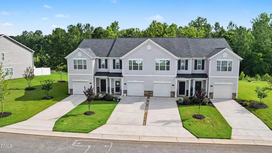 5336 Henley Ridge Drive, Graham, NC 27253 - #2