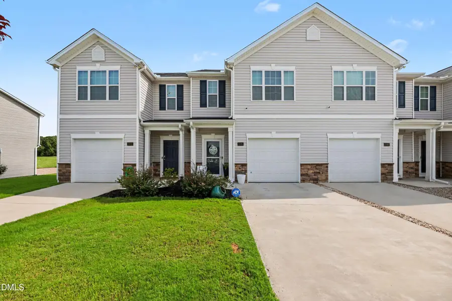 5336 Henley Ridge Drive, Graham, NC 27253 - #3