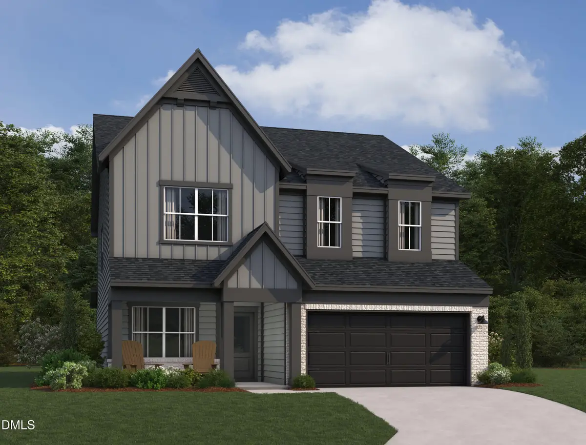 4412 Emeline Way, Fuquay Varina, NC 27526 - #1