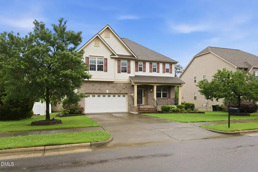 405 Liberty Rose Drive, Morrisville, NC 27560 - #3