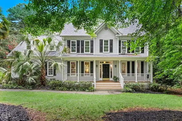 6220 King Croydon Court, Raleigh, NC 27603