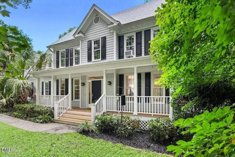6220 King Croydon Court, Raleigh, NC 27603 - #2