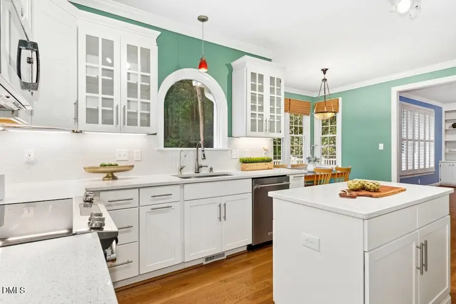 6220 King Croydon Court, Raleigh, NC 27603 - #3