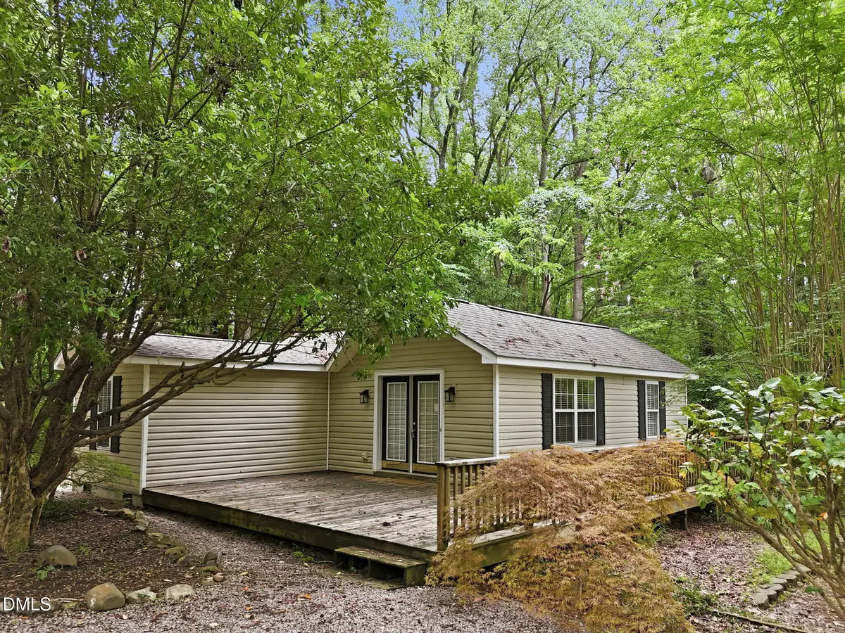 120 Carolina Avenue, Oxford, NC 27565 - #1