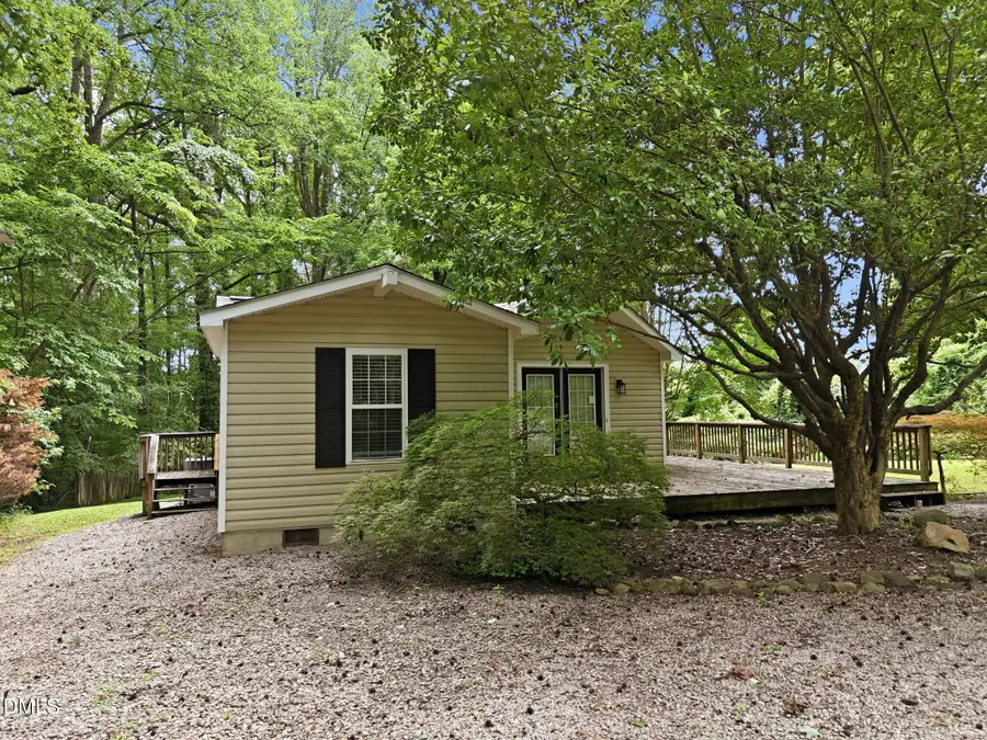 120 Carolina Avenue, Oxford, NC 27565 - #2