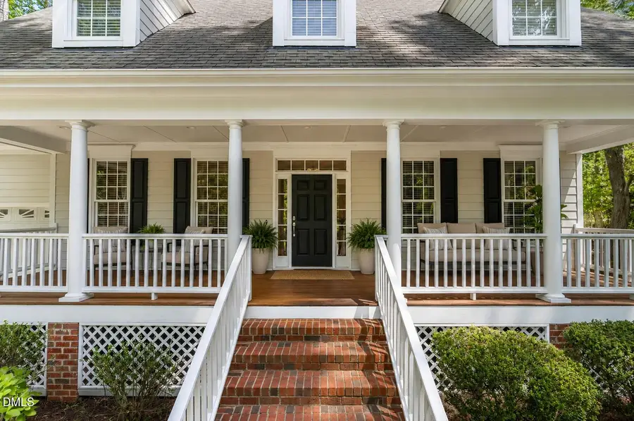 3304 Drexel Hill Court, Apex, NC 27539 - #2