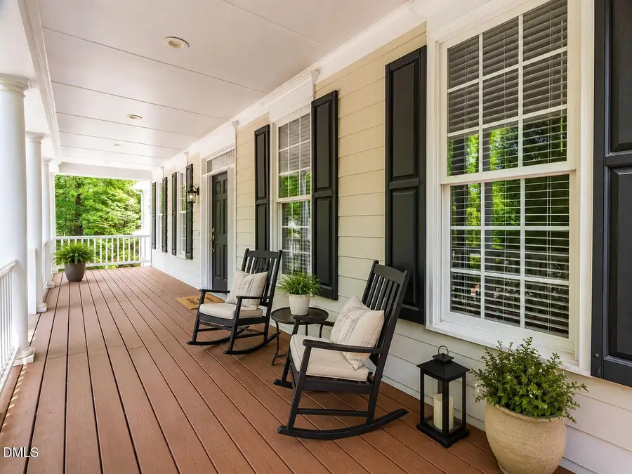 3304 Drexel Hill Court, Apex, NC 27539 - #3
