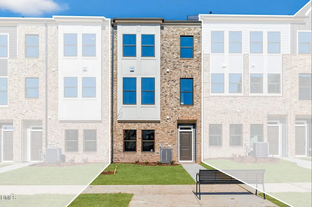 597 Bandon Alley, Cary, NC 27513 - #1