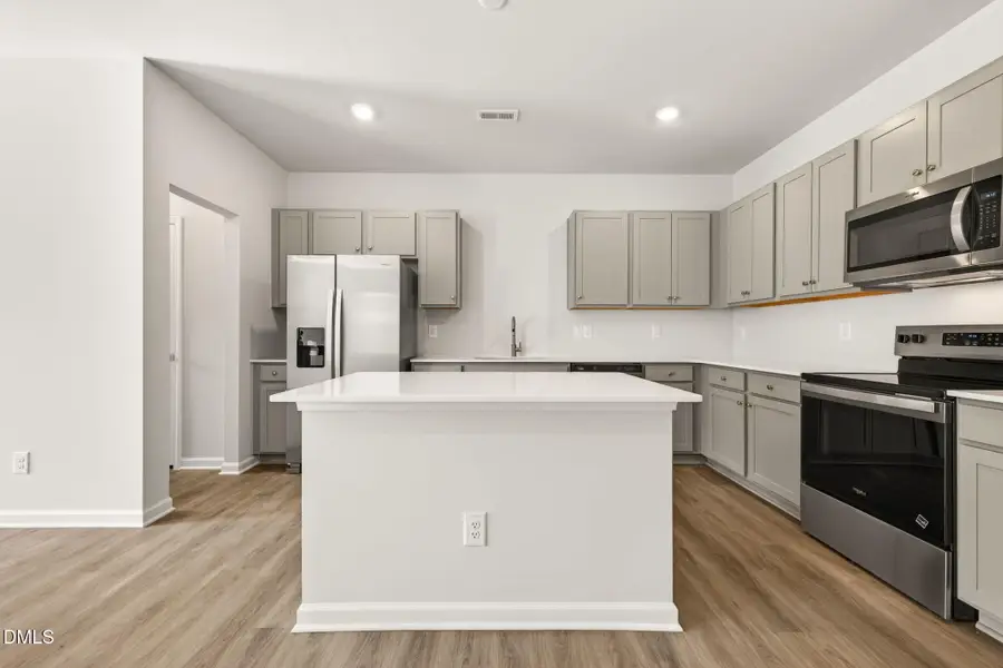 412 Barrington Key Drive, Zebulon, NC 27597 - #3
