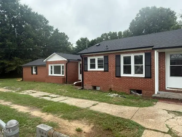 1009 W New Hampshire Avenue, Southern Pines, NC 28387 - #2