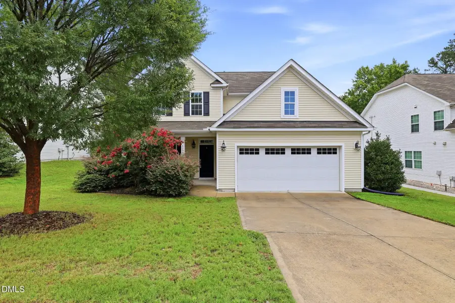 405 Cottonseed Way, Durham, NC 27703 - #2