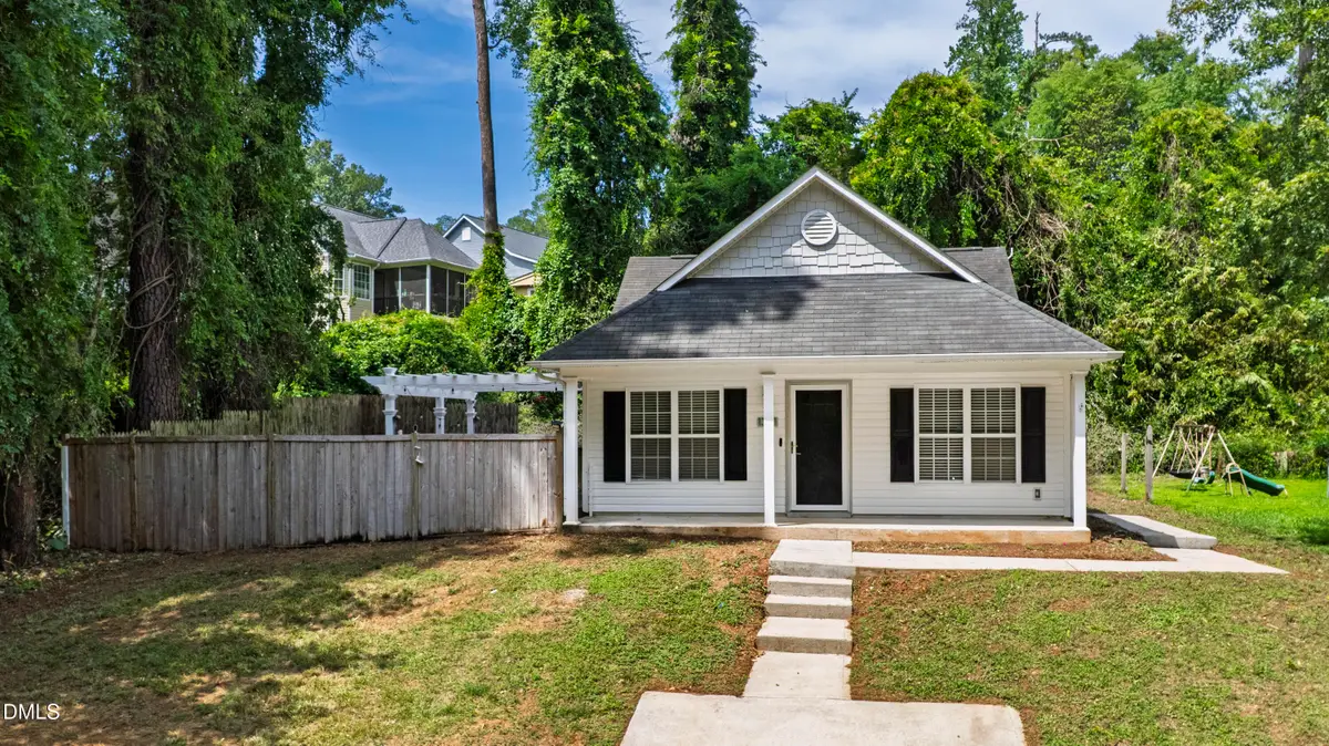 1341 Crabtree Boulevard, Raleigh, NC 27610 - #1