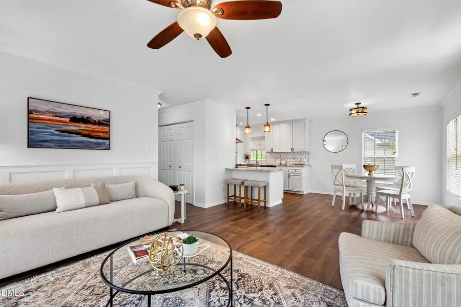 1341 Crabtree Boulevard, Raleigh, NC 27610 - #2