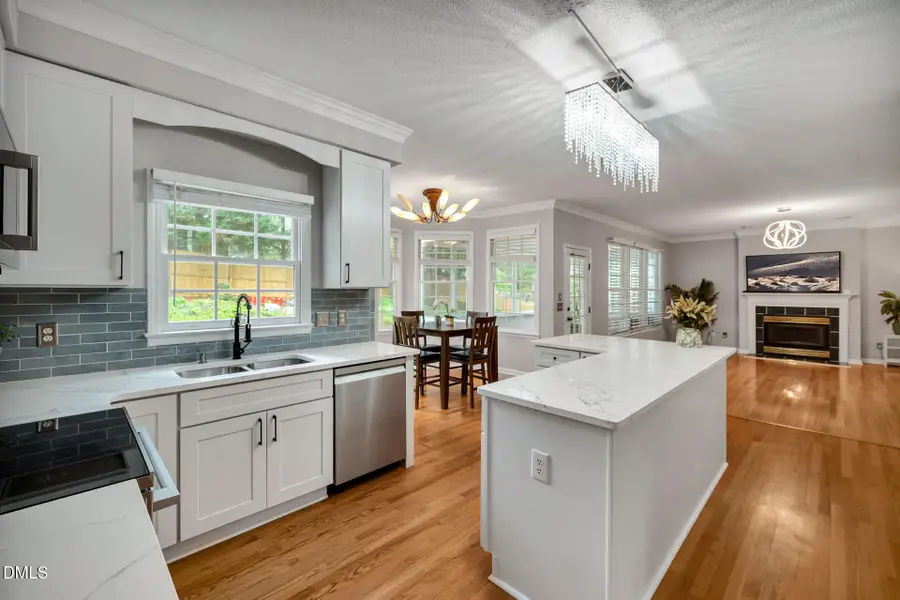 107 Lonebrook Drive, Chapel Hill, NC 27516 - #2