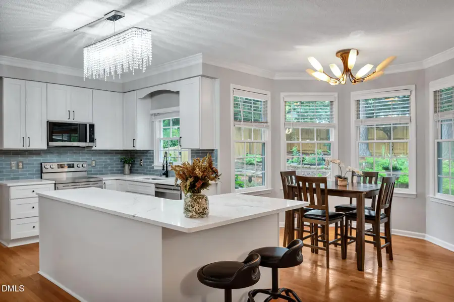 107 Lonebrook Drive, Chapel Hill, NC 27516 - #3