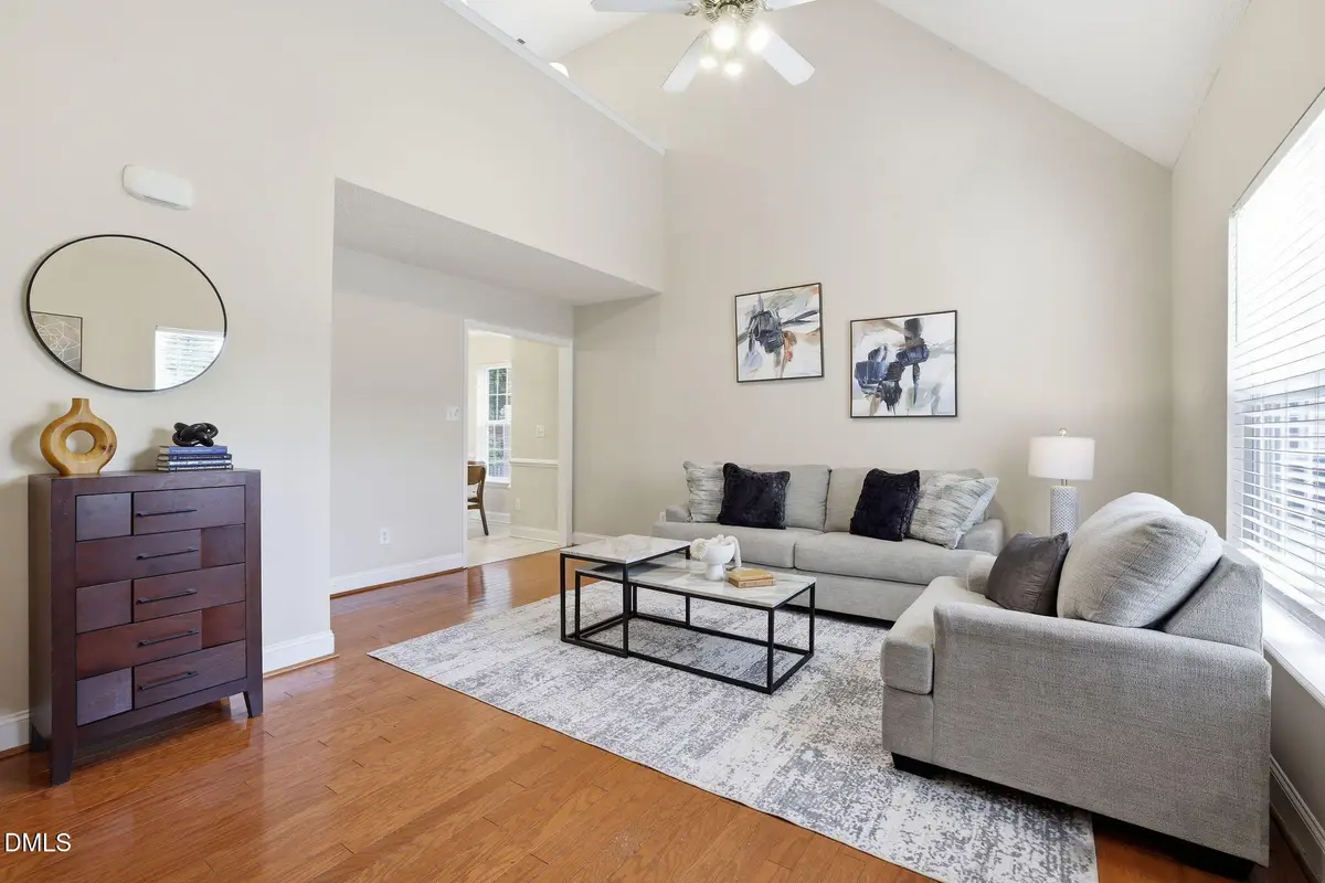 8 Cilantro Court, Durham, NC 27713 - #1