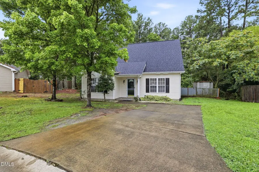 8 Cilantro Court, Durham, NC 27713 - #2