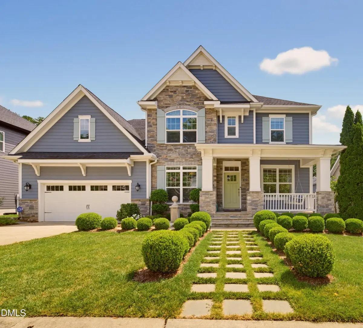 11821 Friendship Oak Trail, Raleigh, NC 27613 - #1