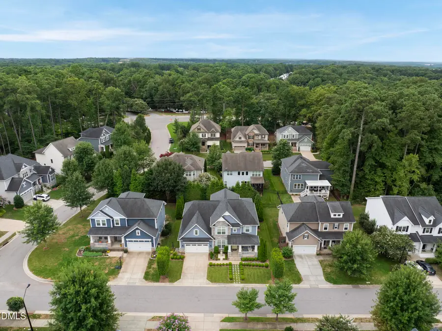 11821 Friendship Oak Trail, Raleigh, NC 27613 - #3