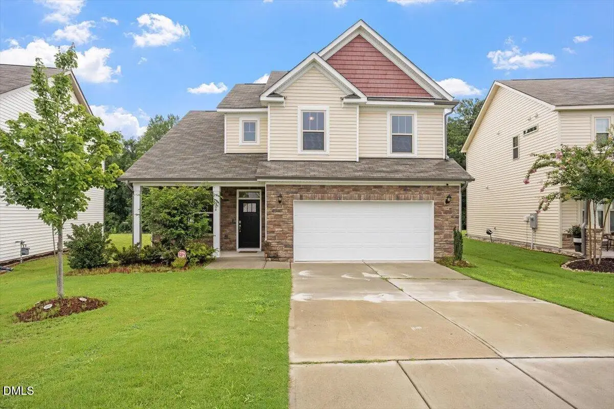 504 Yulee Drive, Zebulon, NC 27597 - #1