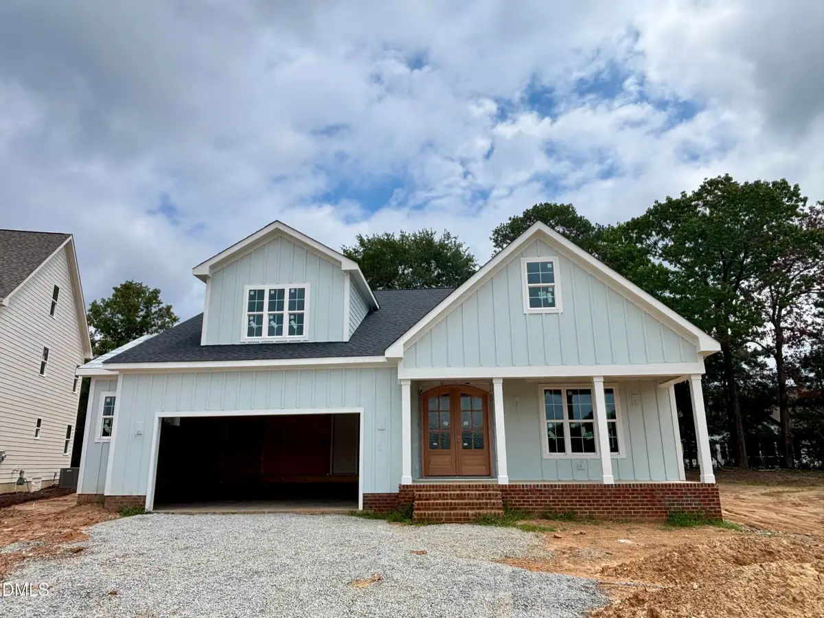 2328 Hilltop Bluffs Court, Fuquay Varina, NC 27526 - #1