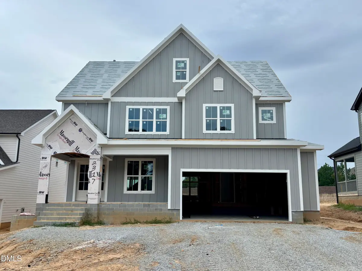 2317 Hilltop Bluffs Court, Fuquay Varina, NC 27526 - #1
