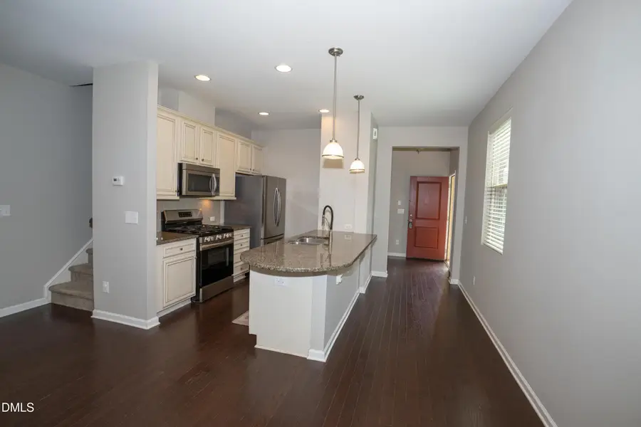 738 Wickham Ridge Road, Apex, NC 27539 - #3