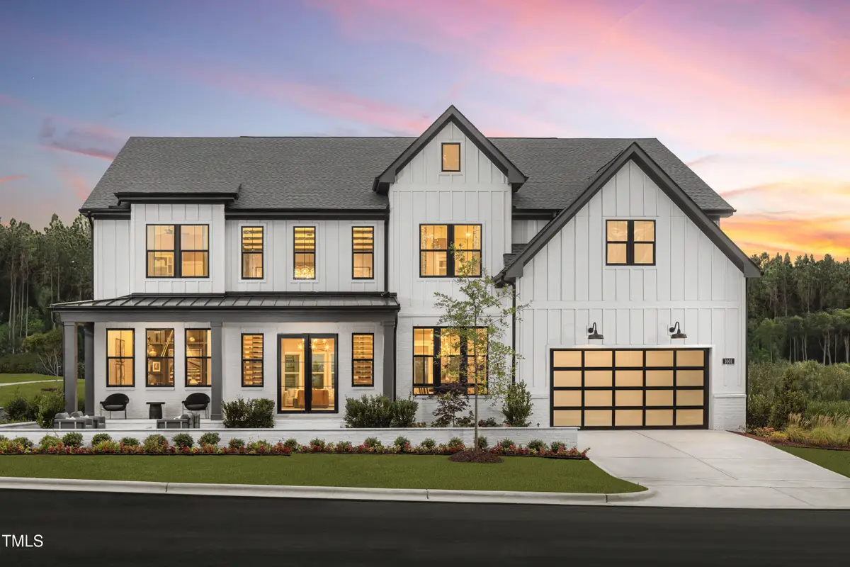 1001 Overdrift Lane, Cary, NC 27519 - #1