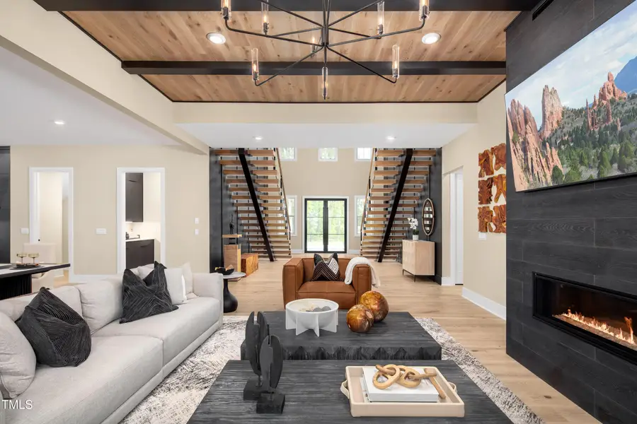 1001 Overdrift Lane, Cary, NC 27519 - #3