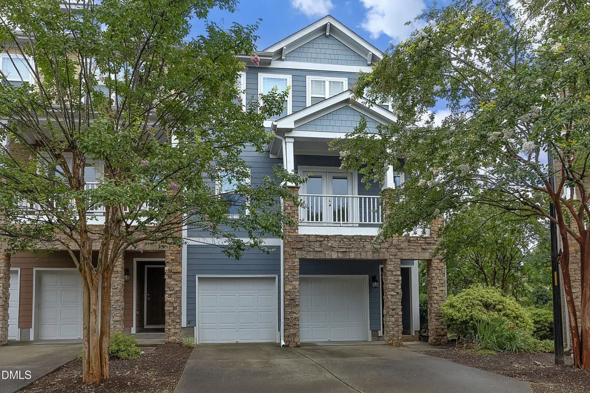 2072 Jersey City Place, Apex, NC 27523 - #1