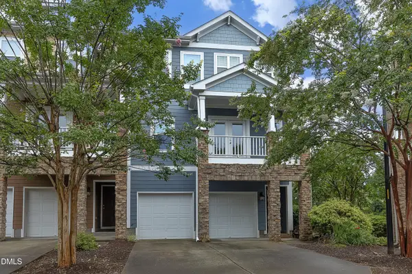 2072 Jersey City Place, Apex, NC 27523