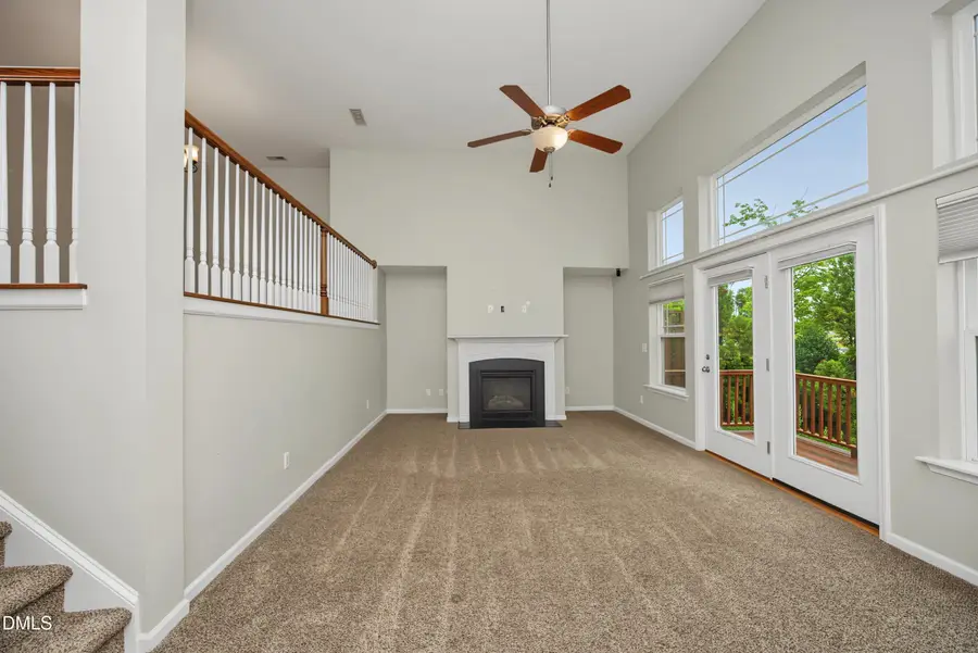 2072 Jersey City Place, Apex, NC 27523 - #3