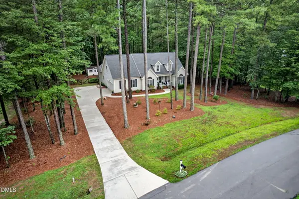 65 Summit Ridge Court, Youngsville, NC 27596