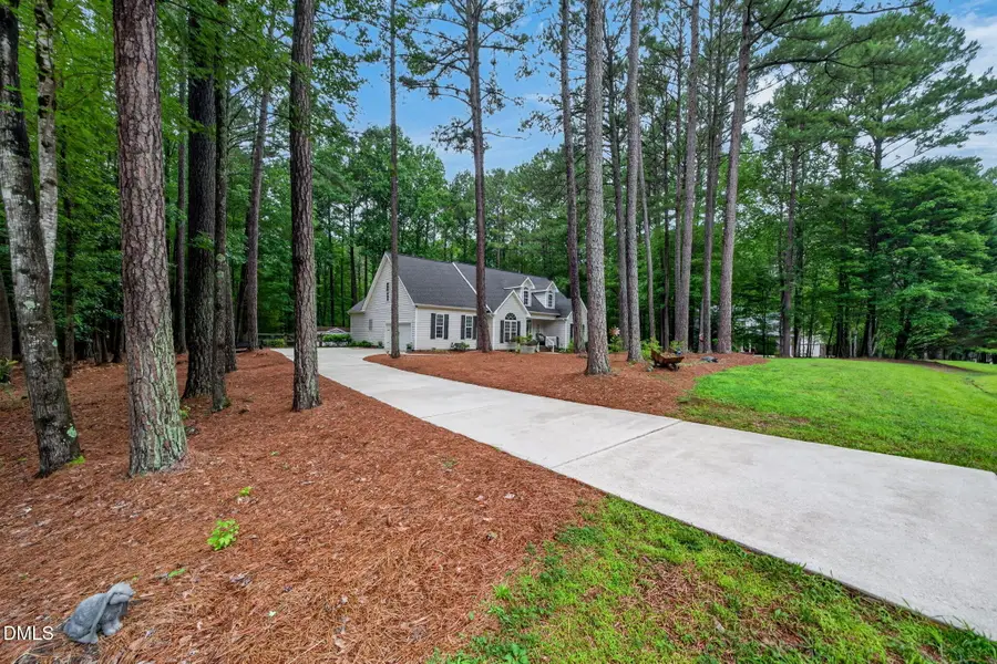 65 Summit Ridge Court, Youngsville, NC 27596 - #2