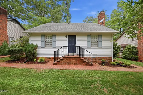 7 Willow Oak Street, Elon, NC 27244