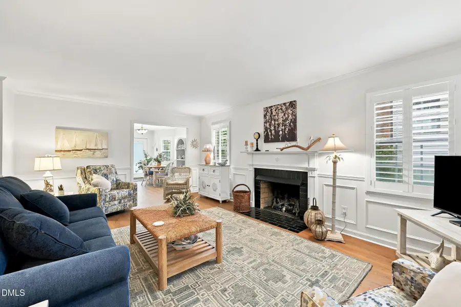 7 Willow Oak Street, Elon, NC 27244 - #3