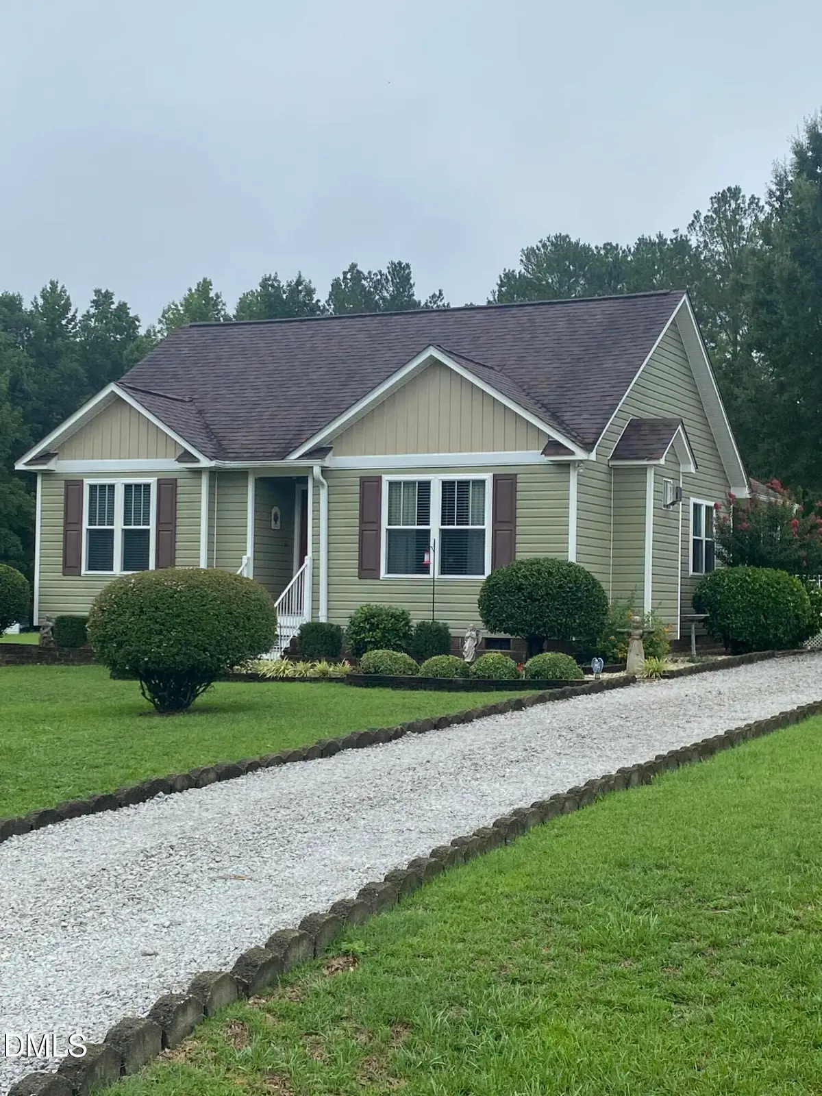282 Vuncannon Drive, Fuquay Varina, NC 27526 - #1