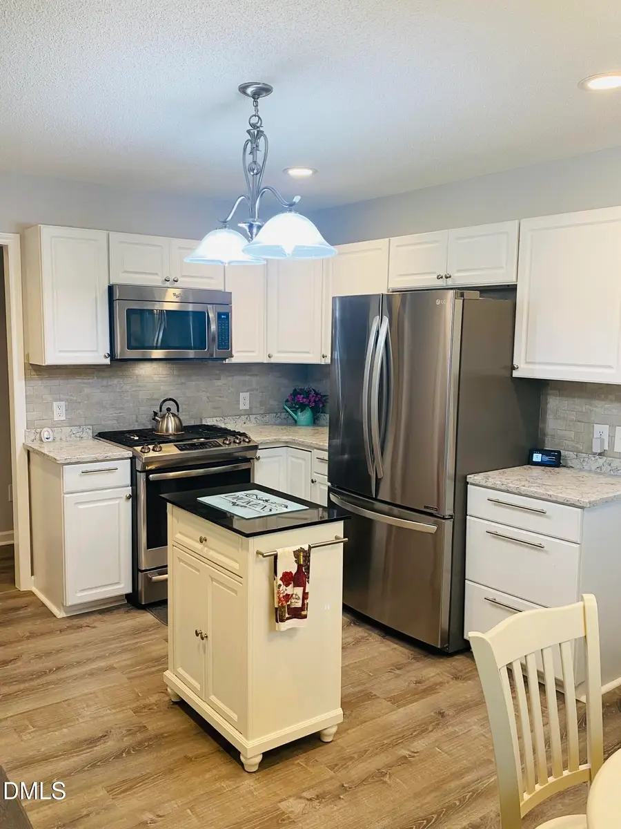 282 Vuncannon Drive, Fuquay Varina, NC 27526 - #2
