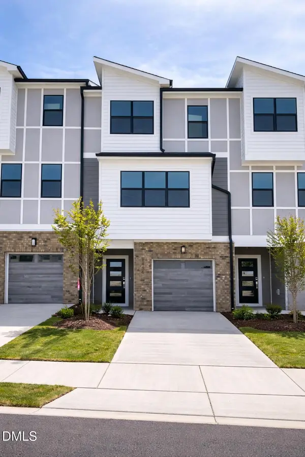 802 Portia Way, Morrisville, NC 27560