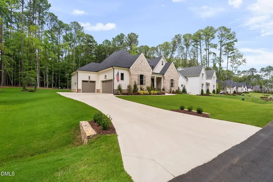 1528 Lake Adventure Court, Raleigh, NC 27613 - #3
