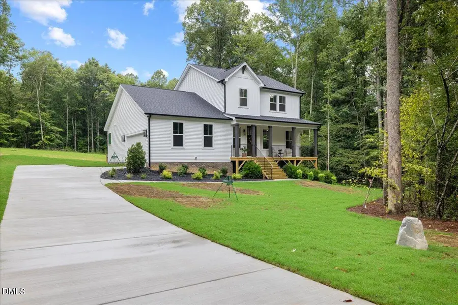 191 Sequoia Drive, Timberlake, NC 27583 - #2