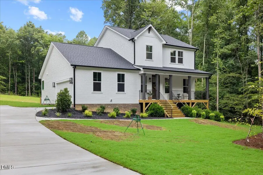 191 Sequoia Drive, Timberlake, NC 27583 - #3