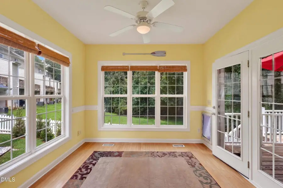 236 Whistling Swan Drive, Wake Forest, NC 27587 - #3