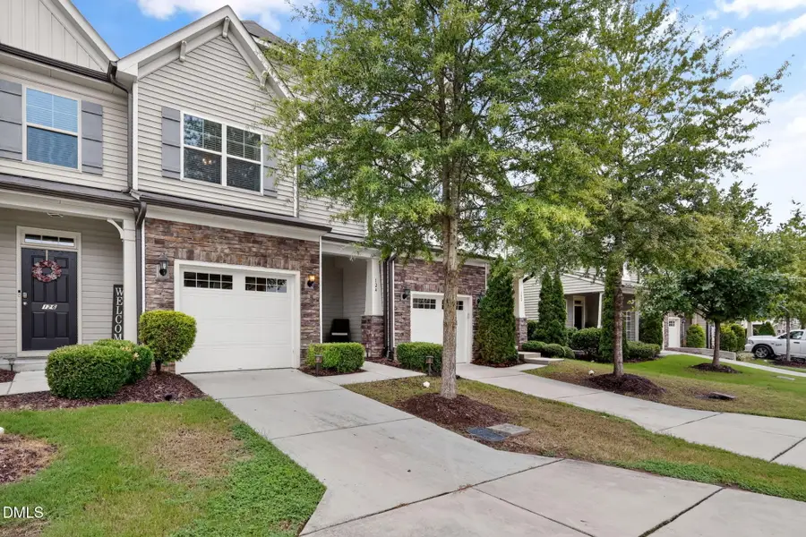 124 Token House Road, Durham, NC 27703 - #3