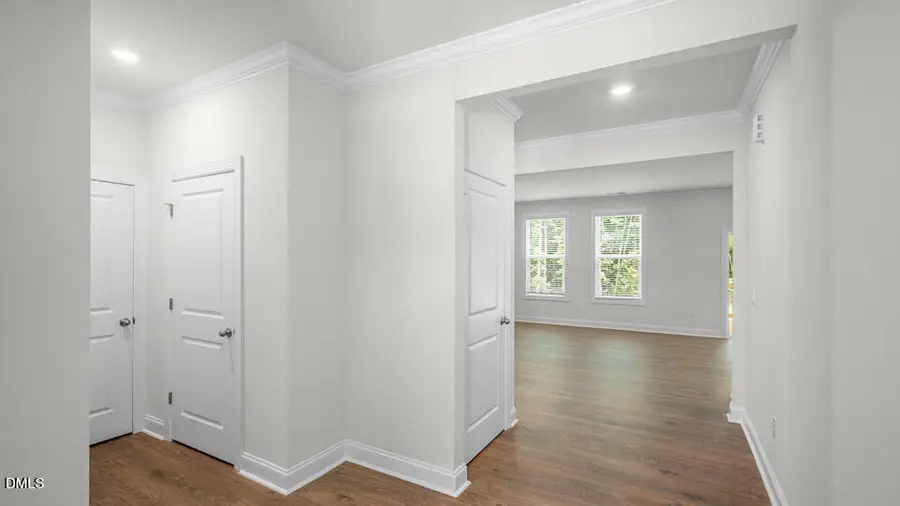 5013 Dezola Street, Apex, NC 27539 - #3