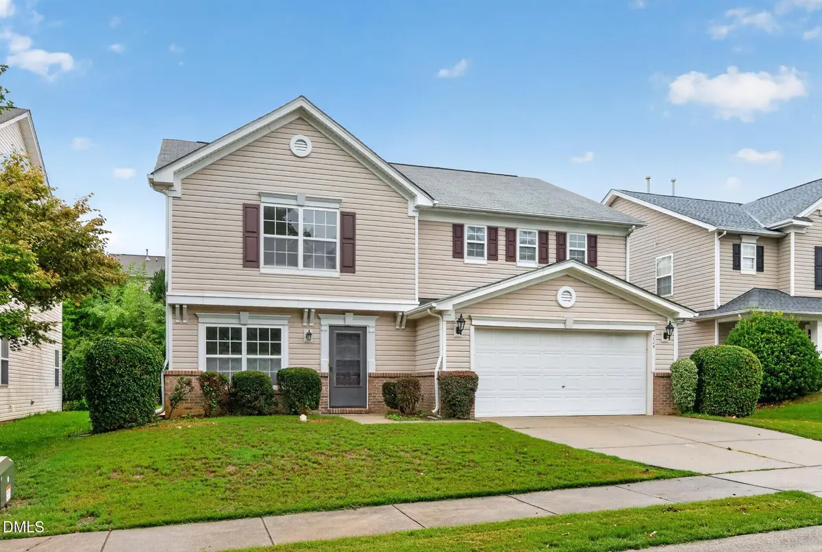 224 Ashdale Drive, Fuquay Varina, NC 27526 - #1
