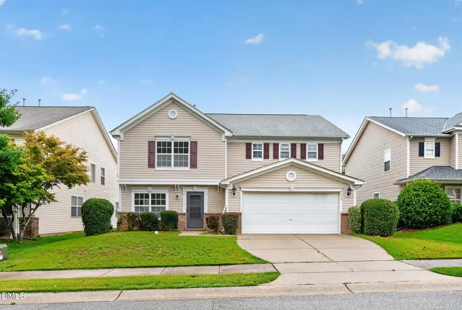 224 Ashdale Drive, Fuquay Varina, NC 27526 - #2