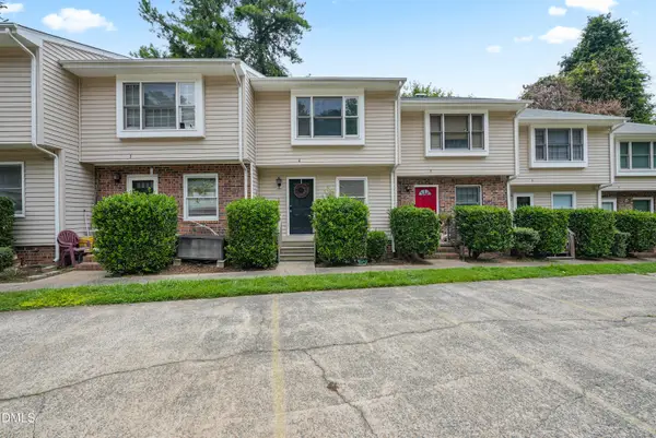 875 Martin Luther King Junior Boulevard, Chapel Hill, NC 27514