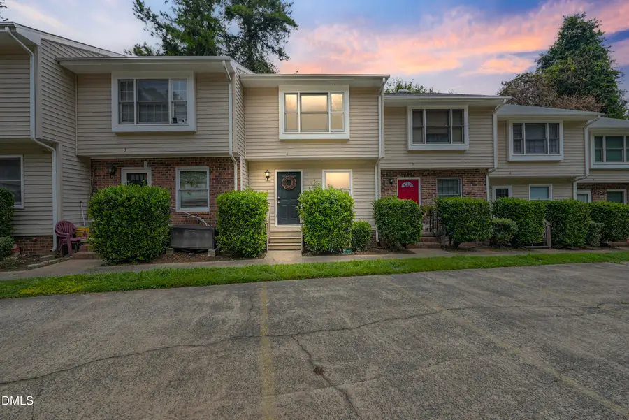 875 Martin Luther King Junior Boulevard, Chapel Hill, NC 27514 - #2