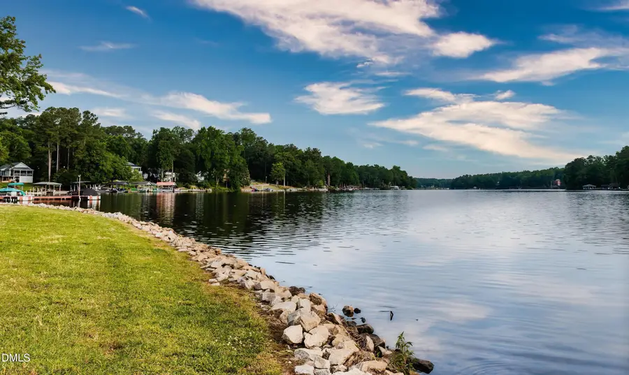 226 Shawnee Drive, Louisburg, NC 27549 - #3